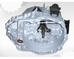 Transmission Renault Master II 2 8 DTI PF1 5 speed