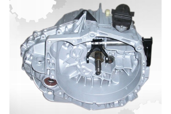 Transmission Renault Master II 2 8 DTI PF1 5 speed