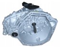 Transmission Nissan NV200 Tiida Cube 1 5 DCI TL4118 6 speed