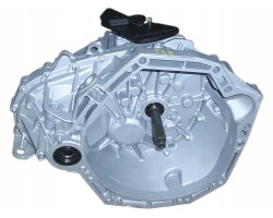 Transmission Nissan NV200 Tiida Cube 1 5 DCI TL4118 6 speed