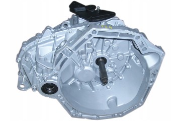 Transmission Nissan NV200 Tiida Cube 1 5 DCI TL4118 6 speed
