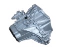 Transmission Peugeot 208 GTI 1 6 THP 200HP