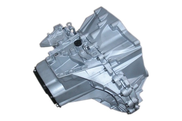 Transmission Peugeot 208 GTI 1 6 THP 200HP