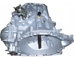 Gearbox Peugeot 607 2 2 HDI 20MB