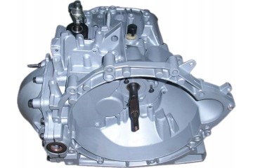 Gearbox 807 C8 Ulysse Phedra 2 2 HDI 20MB 6 gears