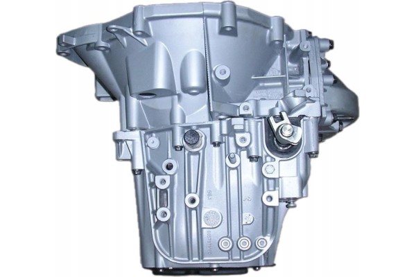 Gearbox 807 C8 Ulysse Phedra 2 2 HDI 20MB 6 gears Catalog number of the part ML6 CL 20MB05 20MB09 20MB19