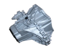Transmission Citroen DS4 1 2 THP 20EA63