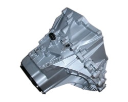 Transmission Citroen C4 DS4 1 6 THP Robotic