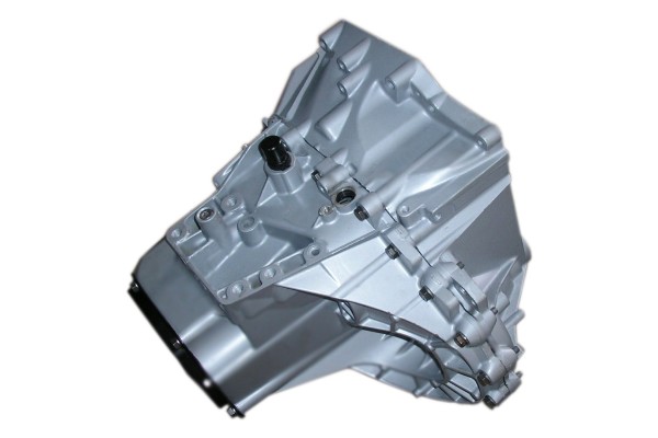 Transmission Citroen C4 DS4 1 6 THP Robotic