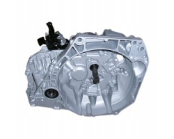 Transmission Renault Captur II 1 0 TCE 5 speed JR5082