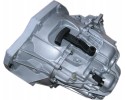 Transmission Nissan Interstar 2 5 DCI PK5 5 speed