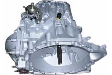 Gearbox Peugeot 607 2 2 HDI 20MB
