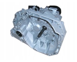 Transmission Dacia Duster 1 6 SCe Petrol JR5 5 speed