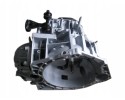 Gearbox Peugeot Boxer 2 8 HDI 20UM 5 gears