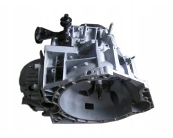 Gearbox Peugeot Boxer 2 8 HDI 20UM 5 gears