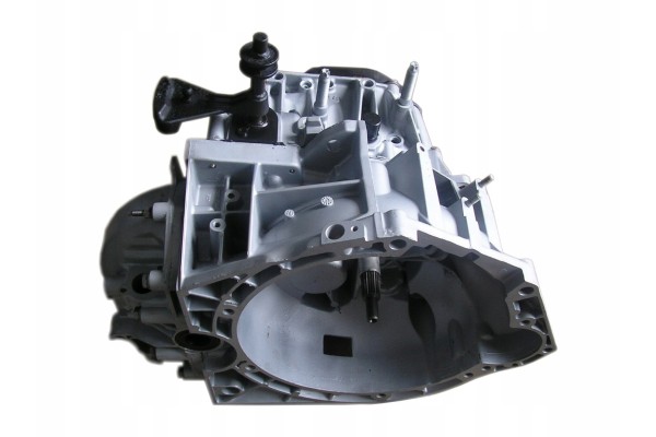 Gearbox Peugeot Boxer 2 8 HDI 20UM 5 gears