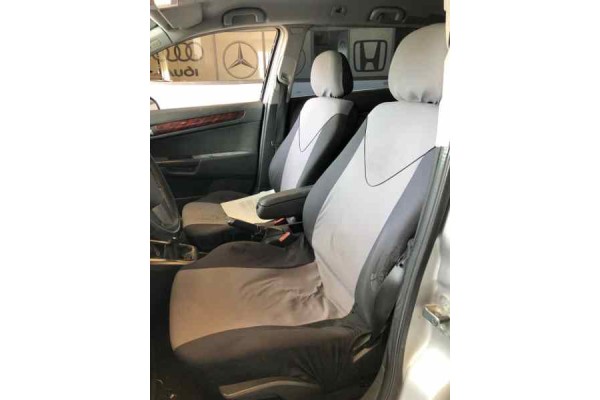 OPEL ASTRA H CARAVAN Elegance