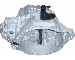 Transmission Renault Master II 2 5 DCI PK5 5 speed