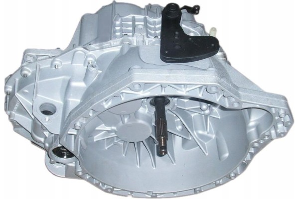Transmission Renault Master II 2 5 DCI PK5 5 speed