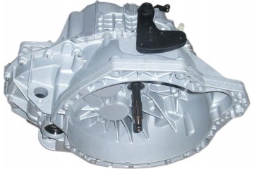 Transmission Renault Master II 2 5 DCI PK5 5 speed
