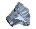 Transmission Citroen 1 6 HDI 20DS Robotic