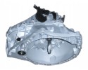 Transmission Nissan Juke 1 6 TL4109 DIG T Petrol