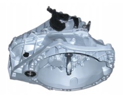 Transmission Nissan Juke 1 6 TL4109 DIG T Petrol