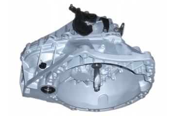 Transmission Nissan Juke 1 6 TL4109 DIG T Petrol