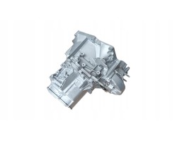Transmission Fiat Doblo III 1 5 BlueHdi 6 speed
