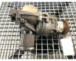 BRIDGE DYFER FRONT BMW F25 2 0 184KM 10 17 FRONT TRANSMISSION DRIVE