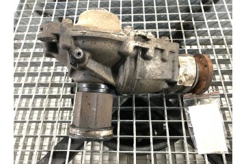 BRIDGE DYFER FRONT BMW F25 2 0 184KM 10 17 FRONT TRANSMISSION DRIVE