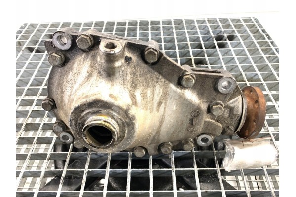 BRIDGE DYFER FRONT BMW F25 2 0 184KM 10 17 FRONT TRANSMISSION DRIVE Part manufacturer OEM