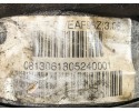 BRIDGE DYFER FRONT BMW F25 2 0 184KM 10 17 FRONT TRANSMISSION DRIVE Catalog number of the part LORK 1266 33778