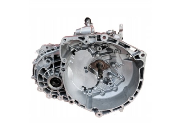 Transmission HUYNDAI KIA ZG34HJ
