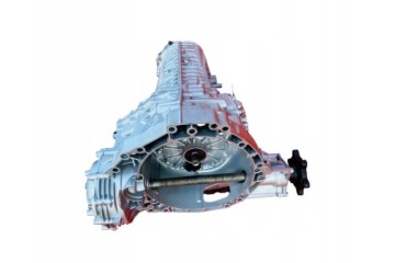 Gearbox S tronic PLX AUDI 3 0 TDI 2 0 TDI