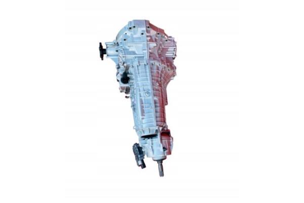 Gearbox S tronic PLX AUDI 3 0 TDI 2 0 TDI Catalog number of the part PLX