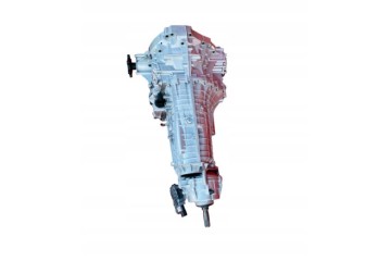 Gearbox S tronic PLX AUDI 3 0 TDI 2 0 TDI Catalog number of the part PLX