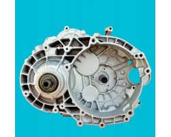 Gearbox Fiat Peugeot 2 3 JTD 20GP20