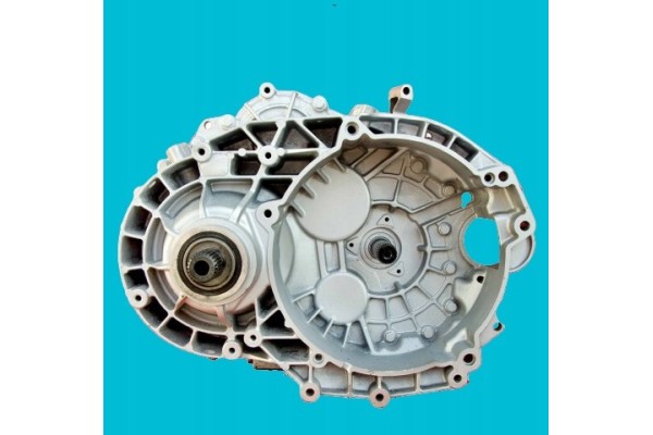 Gearbox Fiat Peugeot 2 3 JTD 20GP20