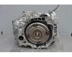 GEARBOX X238BVB AUTOMATIC NISSAN QASHQAI III J12 1 3 DIG T 21