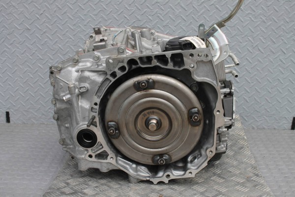 GEARBOX X238BVB AUTOMATIC NISSAN QASHQAI III J12 1 3 DIG T 21