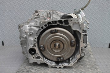 GEARBOX X238BVB AUTOMATIC NISSAN QASHQAI III J12 1 3 DIG T 21