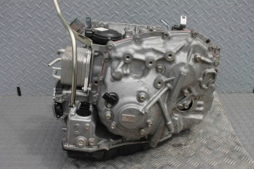 GEARBOX X238BVB AUTOMATIC NISSAN QASHQAI III J12 1 3 DIG T 21 Catalog number of the part X238BVB X238B 1 3 DIG T