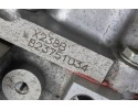 GEARBOX X238BVB AUTOMATIC NISSAN QASHQAI III J12 1 3 DIG T 21 Transmission type automatic