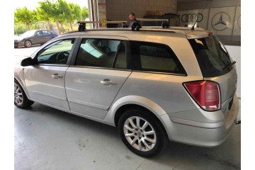 OPEL ASTRA H CARAVAN Elegance