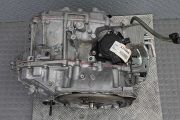 GEARBOX X238BVB AUTOMATIC NISSAN QASHQAI III J12 1 3 DIG T 21 Catalog number of the original X238B