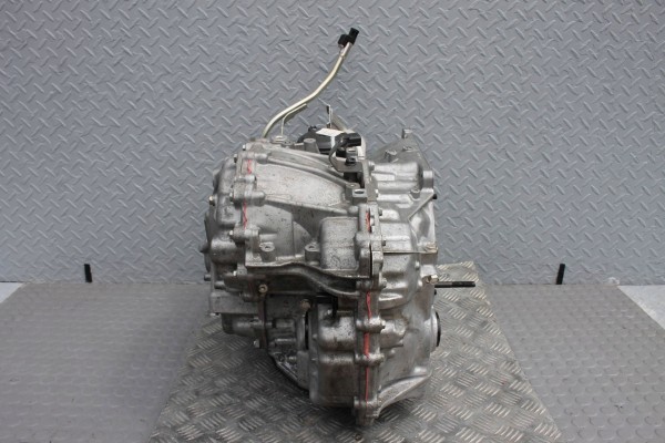 Caja de Cambios Automática X238BVB para Nissan Qashqai III J12 1.3 DI
