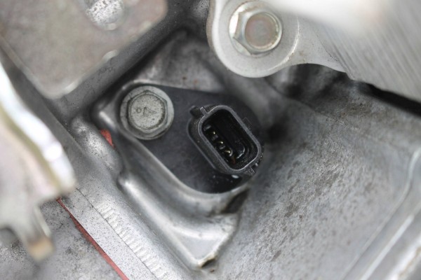 Caja de Cambios Automática X238BVB para Nissan Qashqai III J12 1.3 DI