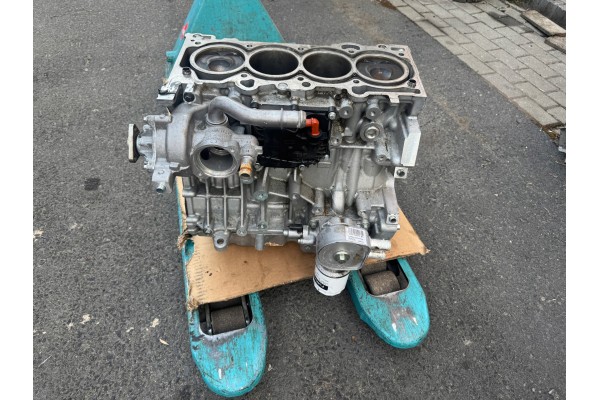COMPLETE ENGINE BOTTOM FORD FOCUS MK4 ST 2 3 ECOBOOST LB5E 6015 AC