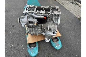 COMPLETE ENGINE BOTTOM FORD FOCUS MK4 ST 2 3 ECOBOOST LB5E 6015 AC